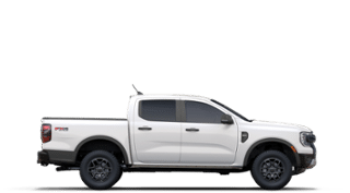2025 Ford Ranger® External Image 1